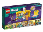 LEGO® Friends 41741 - Dodávka na záchranu psíkov